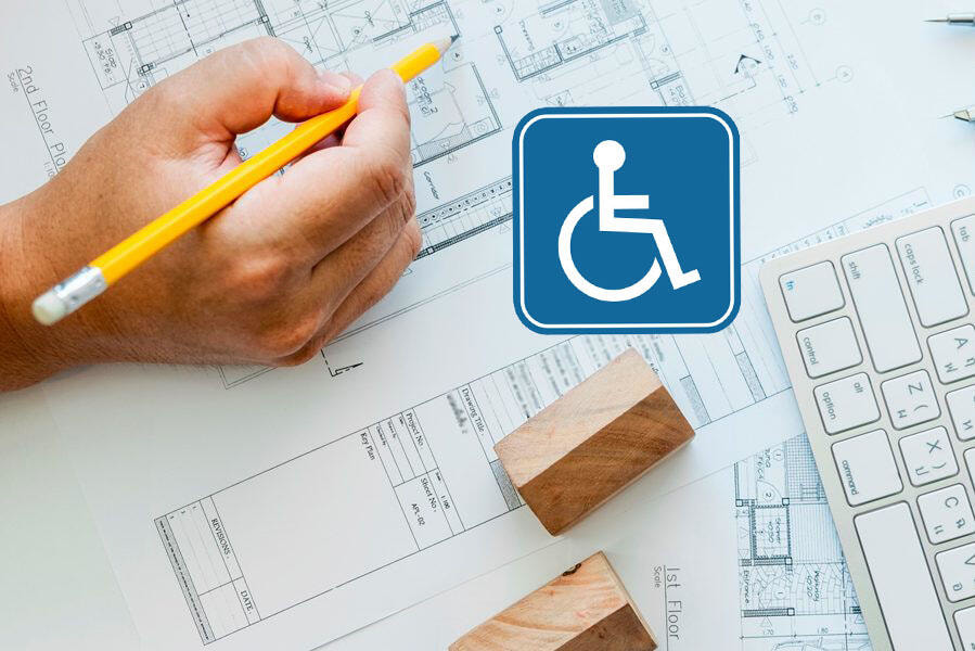 barriere architettoniche