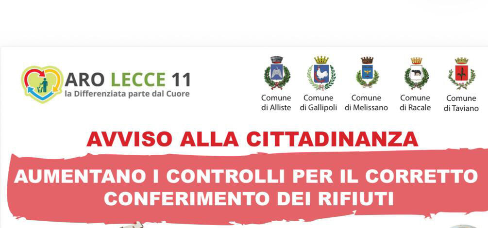 Immagine: conferimento rifiuti