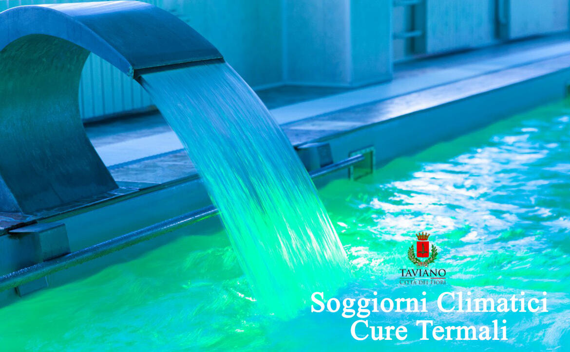 Immagine: Cure Termali 