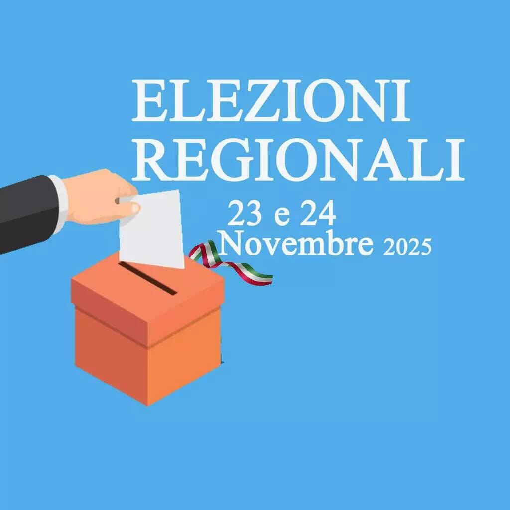 Immagine: Elezioni Regionali