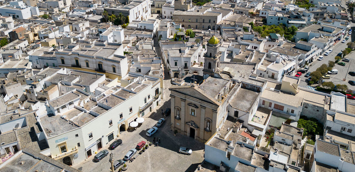 Immagine: Foto Macroaree 01 - Amministrazione