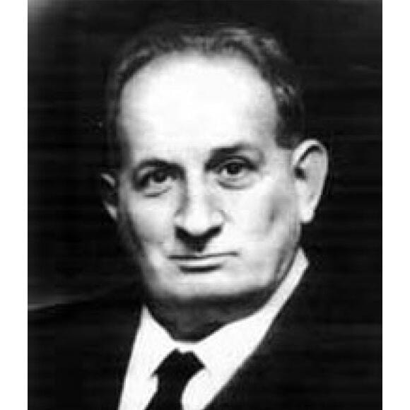 Immagine: Foto Personaggi Illustri - D'Ambrosio Angelo