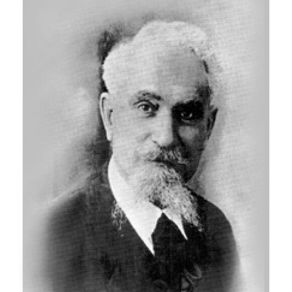 Immagine: Foto Personaggi Illustri - D'Ambrosio Rodolfo