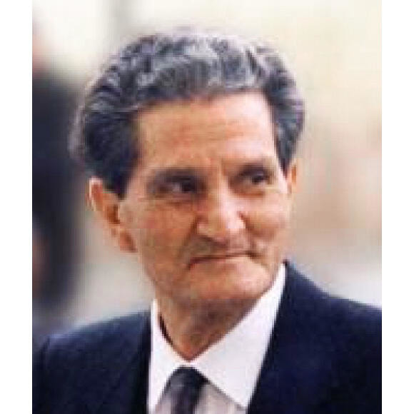Immagine: Foto Personaggi Illustri - Ria Armando