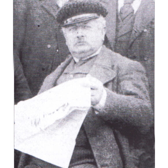 Immagine: Foto Personaggi Illustri - Scategni Vincenzo