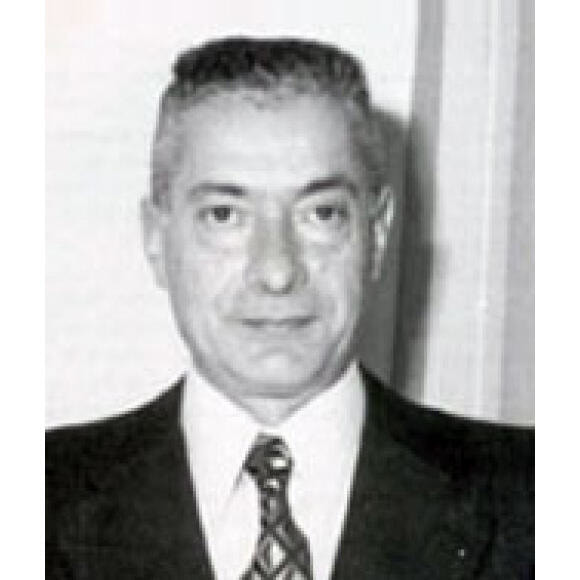 Immagine: Foto Personaggi Illustri - Tundo Aldo