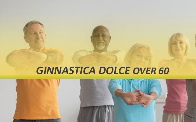 Immagine: Ginnastica Dolce