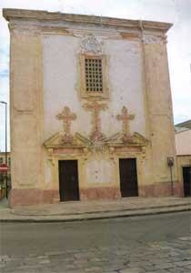 Immagine: Immagine Chiesa della Madonna Immacolata