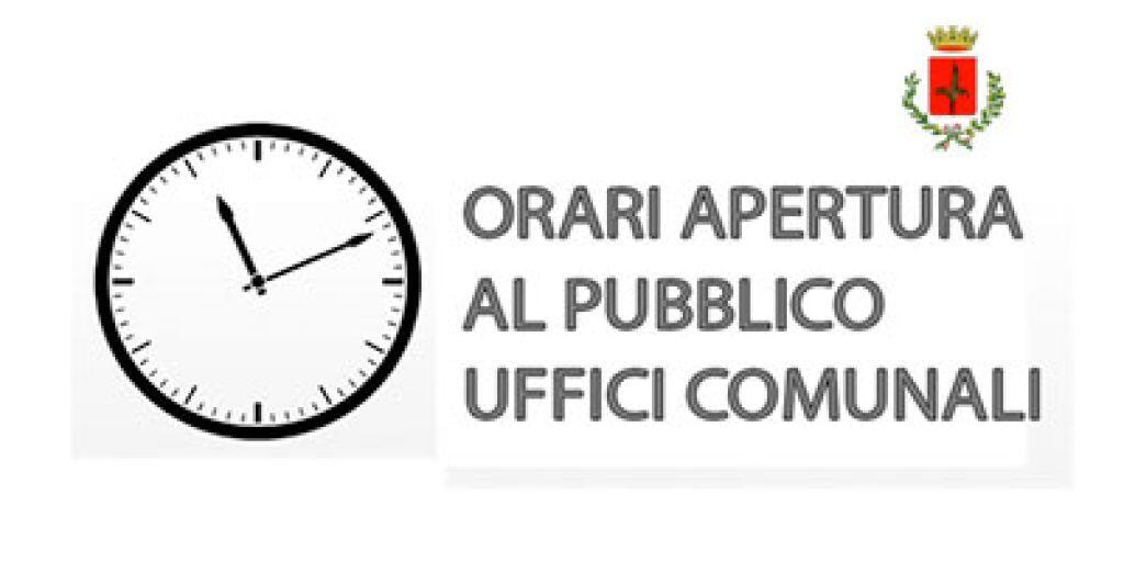 Immagine: Orario Invernale