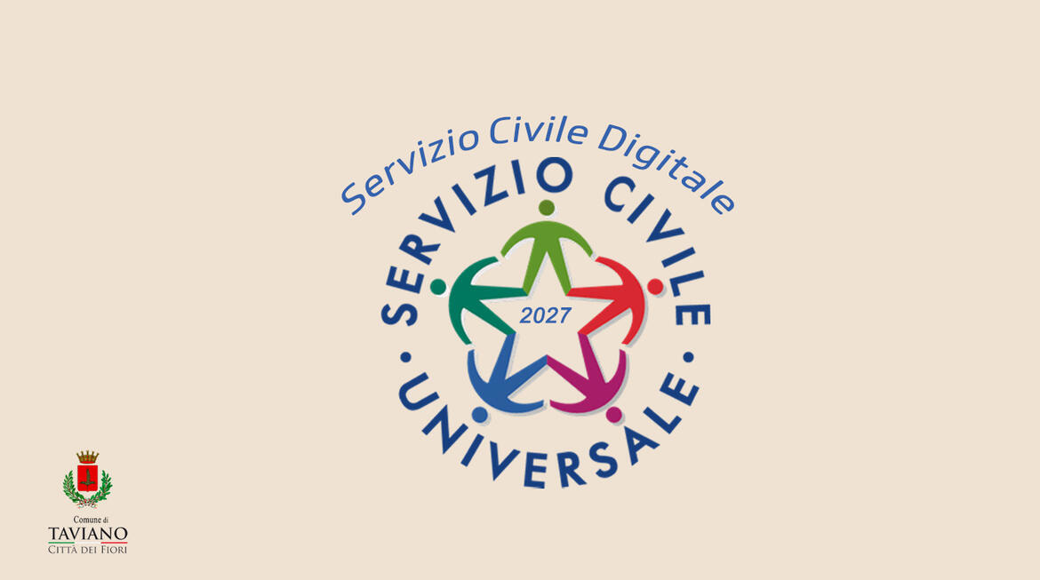 Immagine: Servizio Civile 