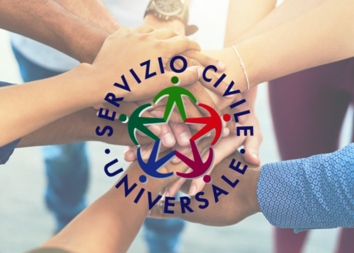 Servizio Civile Universale 
