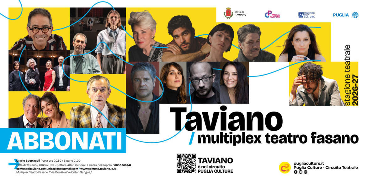 stagteatrale