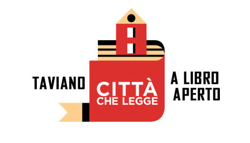 Immagine: Taviano Città Che Legge