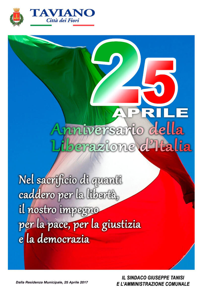 Immagine: TAVIANO_MANIFESTO_25_APRILE.jpg