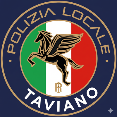 polizia locale taviano