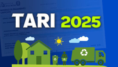 logo Tari 2025