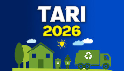 Immagine: Tari 2026
