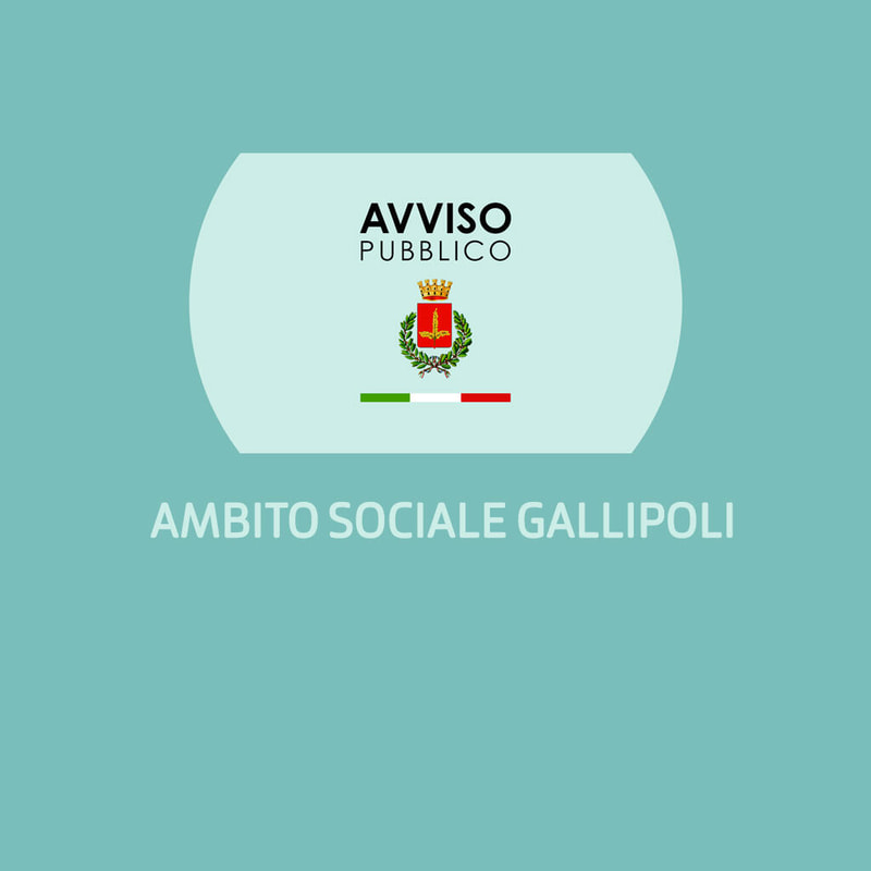 Immagine: Ambito Sociale Gallipoli