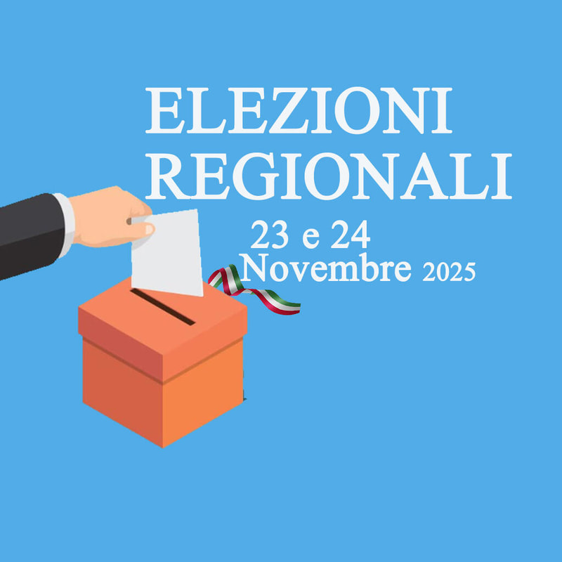 Immagine: Elezioni Regionali 25