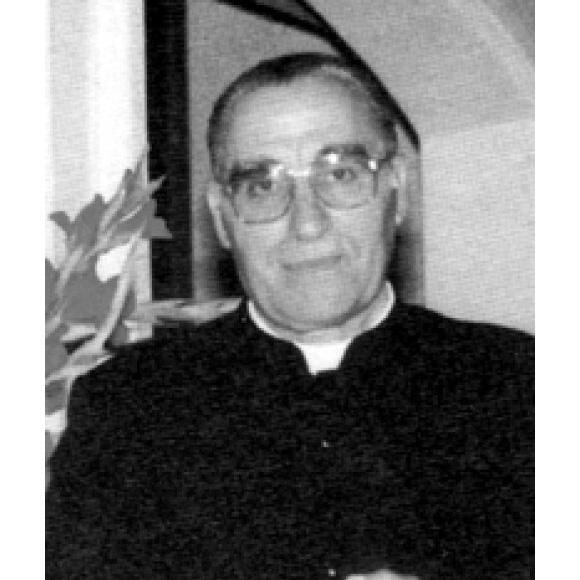 Immagine: Foto Personaggi Illustri - Antonazzo Luigi