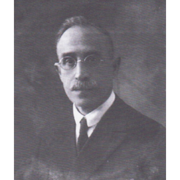 Immagine: Foto Personaggi Illustri - De Blasi Alberto (senior)