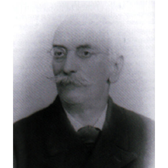 Immagine: Foto Personaggi Illustri - Franco Domenico