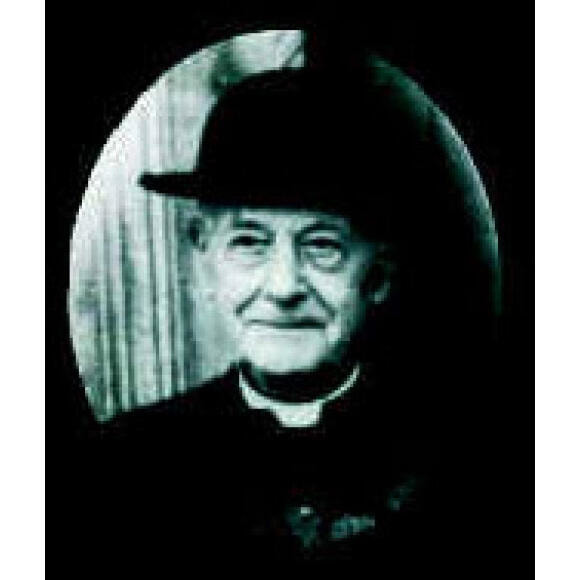 Immagine: Foto Personaggi Illustri - Mosco Gabriele
