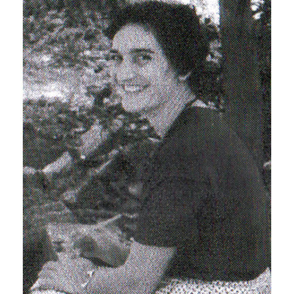 Immagine: Foto Personaggi Illustri - Valente Maria Rita