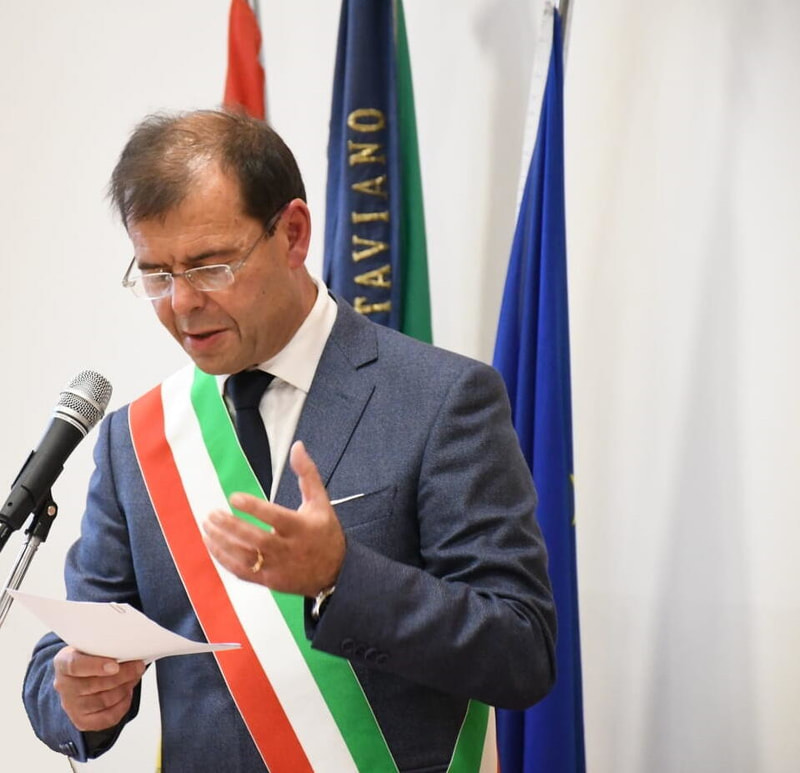 Immagine: GIURAMENTOSINDACOOK.jpg