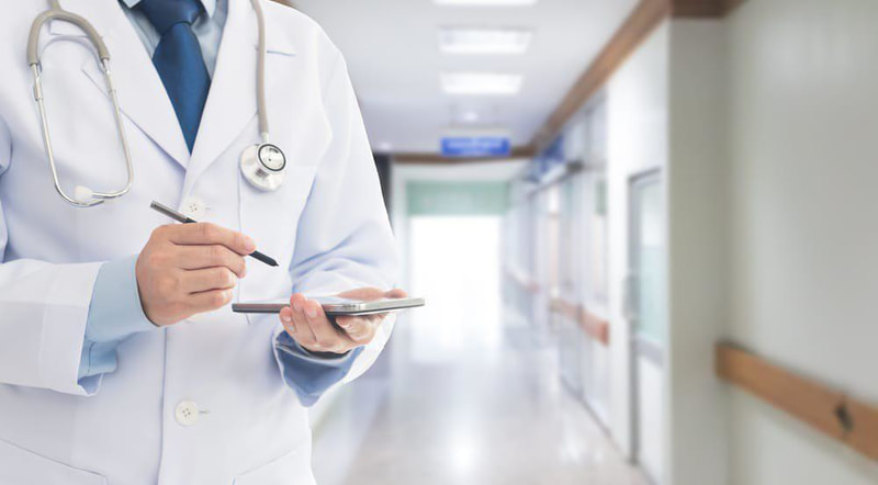 Immagine: Medici di Base