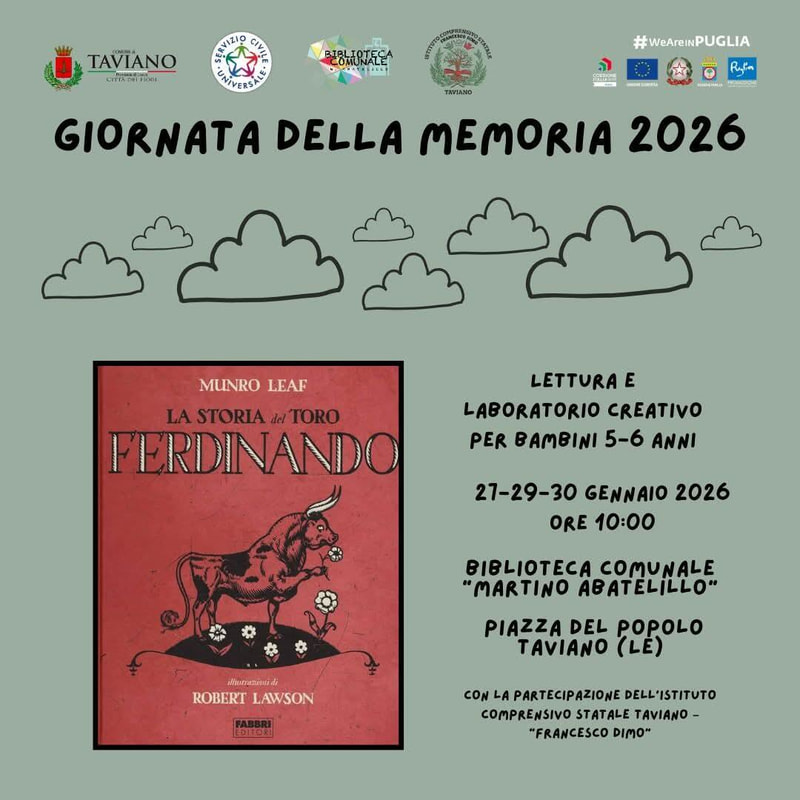 Giornata della Memoria 2026