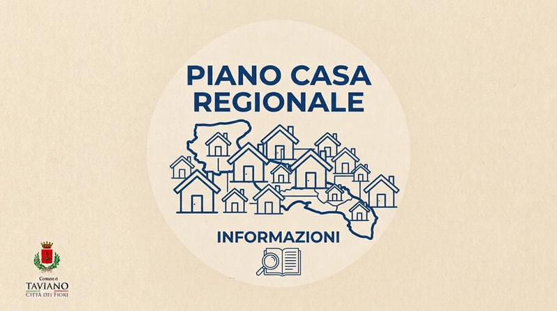 Immagine: Piano Casa