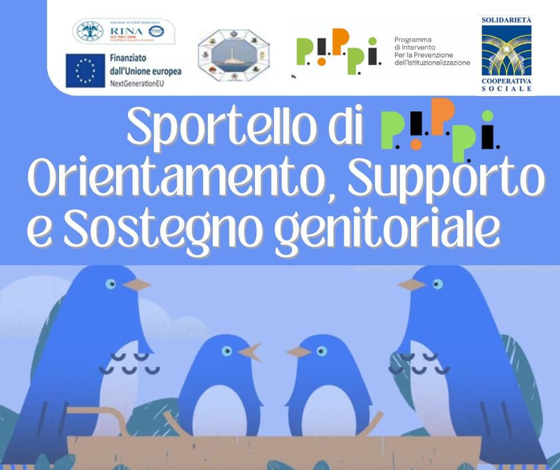 Immagine: Programma P.I.P.P.I