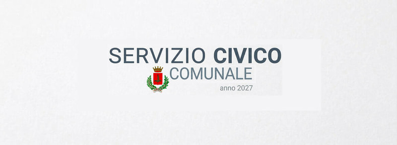 Immagine: serviziocivico