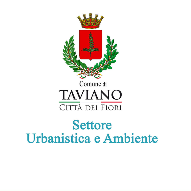 Immagine: Settore Urbanistica Ambiente 