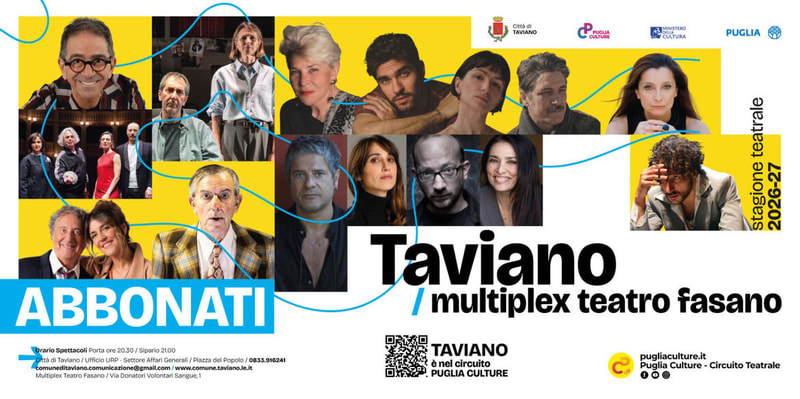 stagteatrale